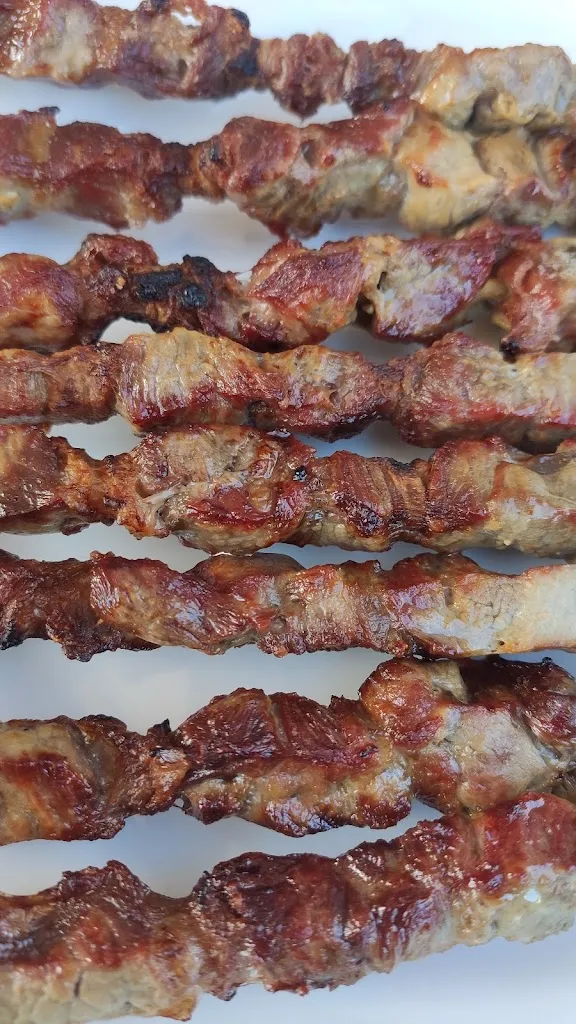 Menu_Fraschetta Osteria Dar Vignarolo_Ariccia_image_7