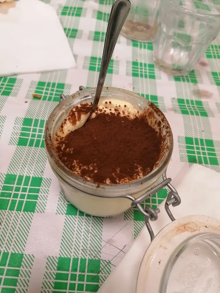 Menu_Fraschetta Osteria Dar Vignarolo_Ariccia_image_8