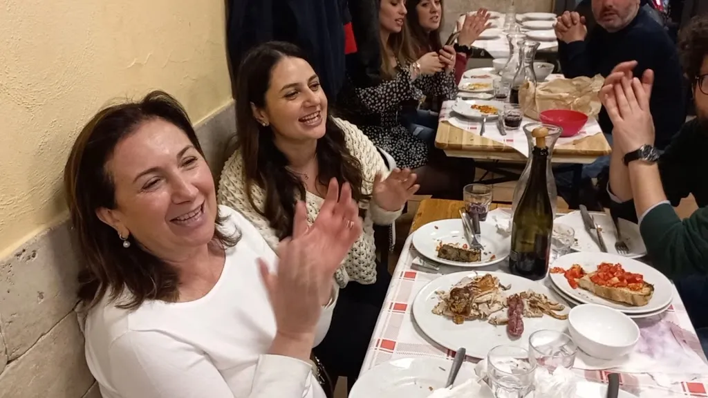 Fraschetta Osteria Dar Vignarolo_Ariccia_slider_image_2