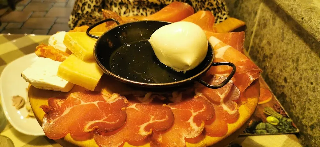 Menu_Osteria l'Aricciarola_Ariccia_image_5