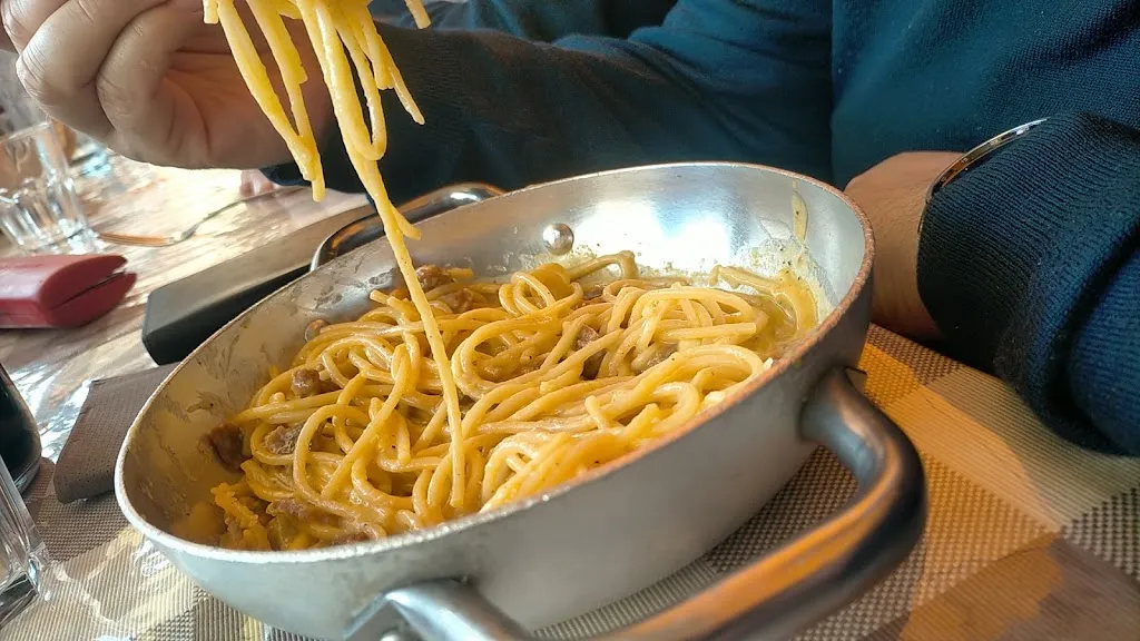 Menu_Osteria l'Aricciarola_Ariccia_image_6