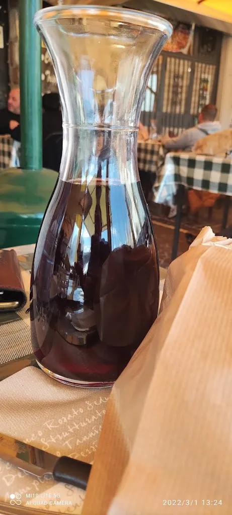 Menu_Osteria l'Aricciarola_Ariccia_image_9