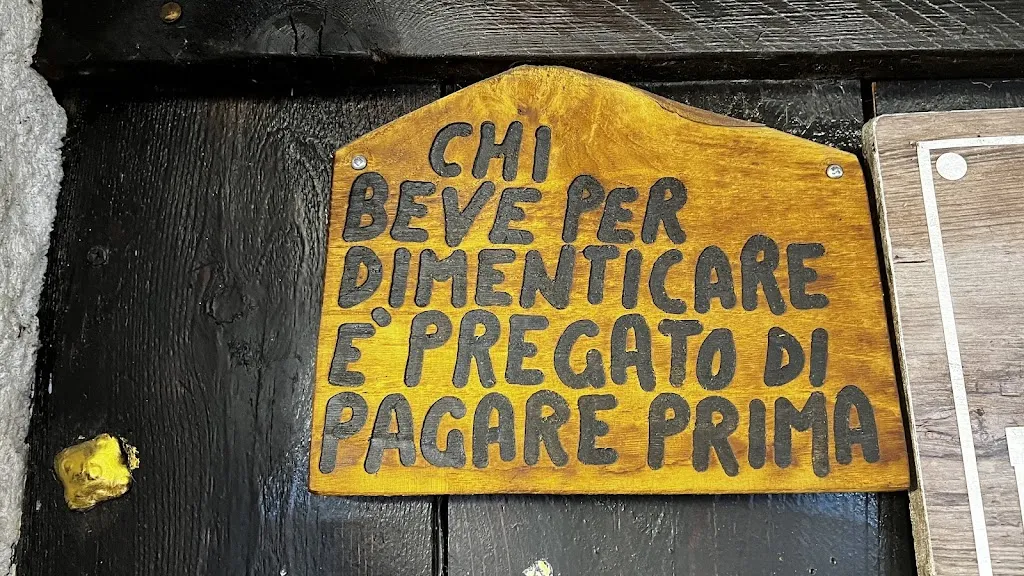 Claudio M. Lombardo_Osteria l'Aricciarola_Ariccia_review