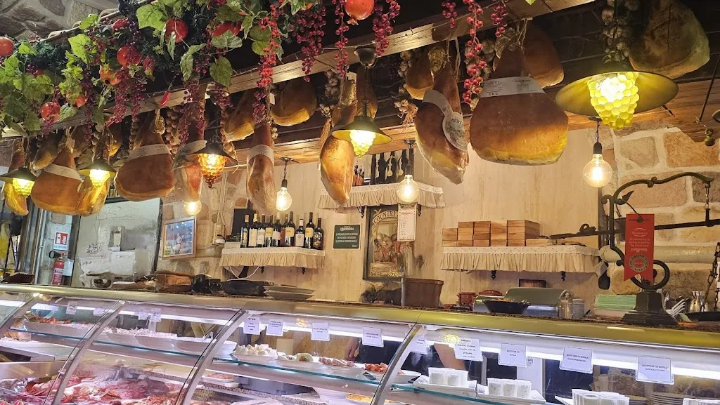 Osteria l'Aricciarola_Ariccia_slider_image_1