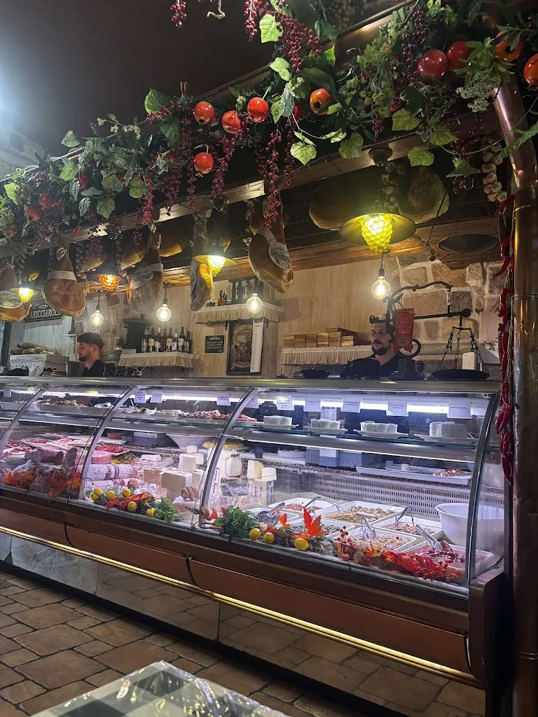 Osteria l'Aricciarola_Ariccia_slider_image_3