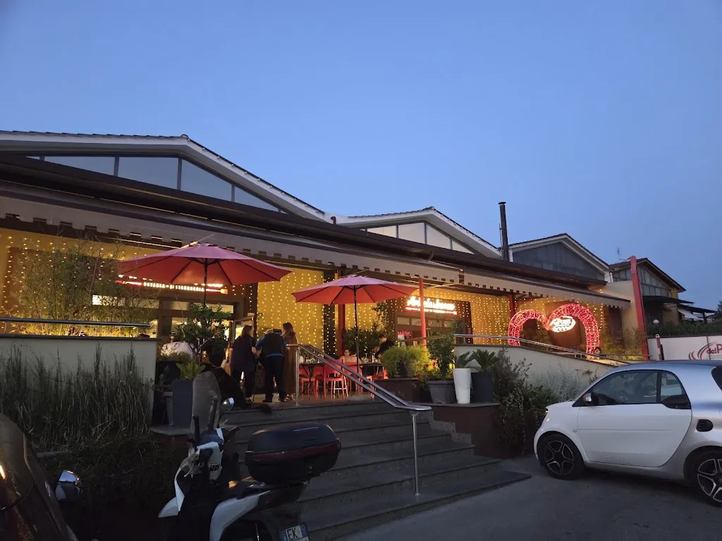 Pier Vent_Aricciainbocca 2.0 Osteria Bisteccheria_Ariccia_review