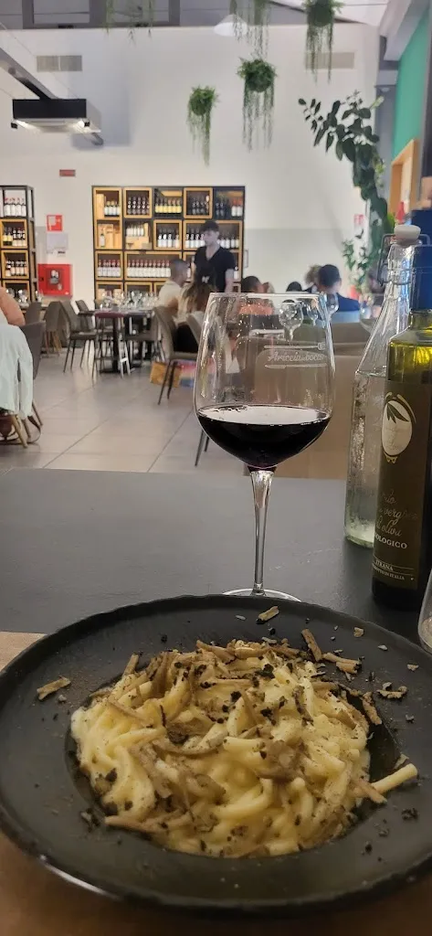 Stefano Pinna_Aricciainbocca 2.0 Osteria Bisteccheria_Ariccia_review