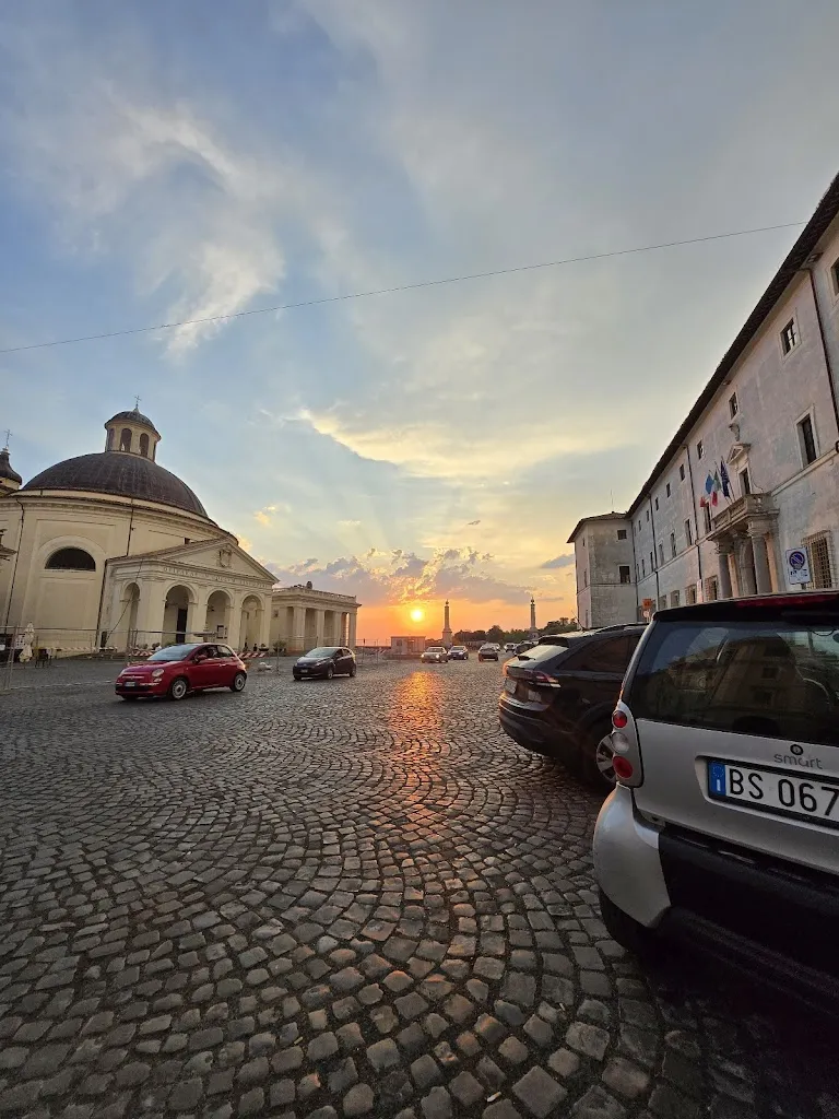 Janika Berning_Fraschetta Antico Grottino_Ariccia_review