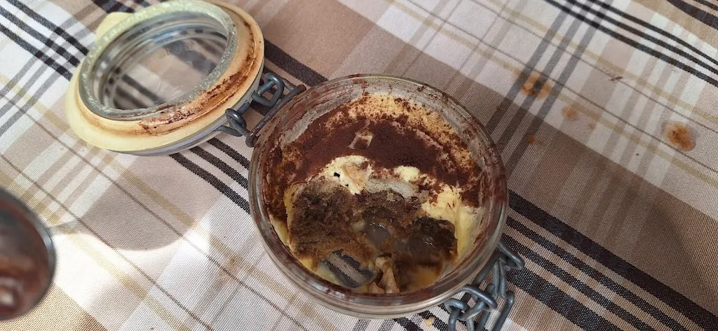 Lucas Dio_Osteria Di Corte_Ariccia_review