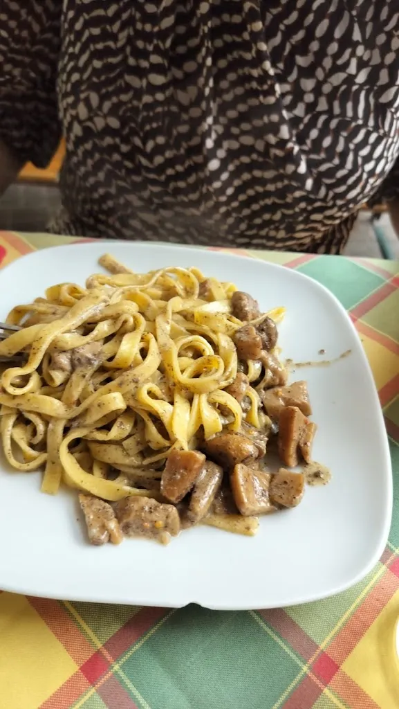 V. Renzo Panza_Osteria Di Corte_Ariccia_review