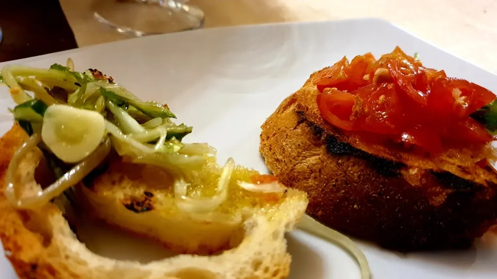 Menu_Osteria Del Parco_Ariccia_image_8