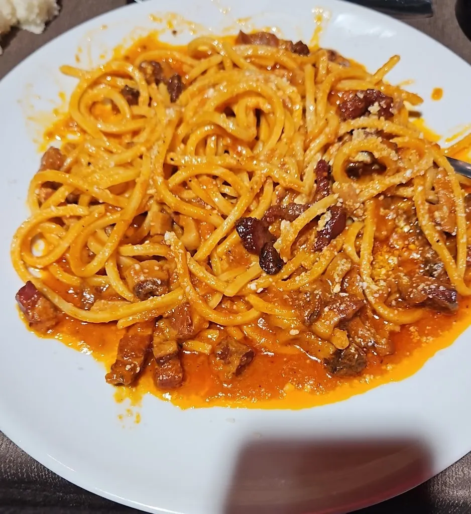 Claudio Sabbatucci_Osteria Del Parco_Ariccia_review