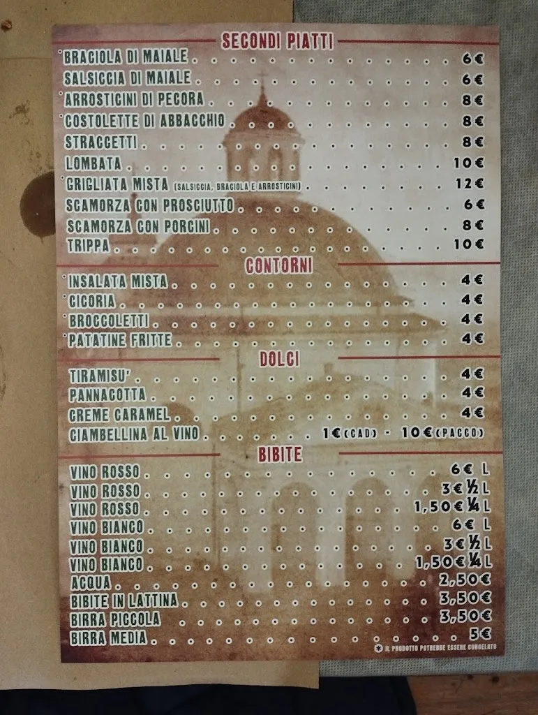 Menu_Osteria Mastro Titta - Fraschetta Ariccia - Porchetta di Ariccia igp_Ariccia_image_4