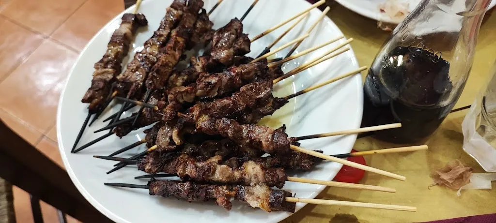 Menu_Osteria Mastro Titta - Fraschetta Ariccia - Porchetta di Ariccia igp_Ariccia_image_9