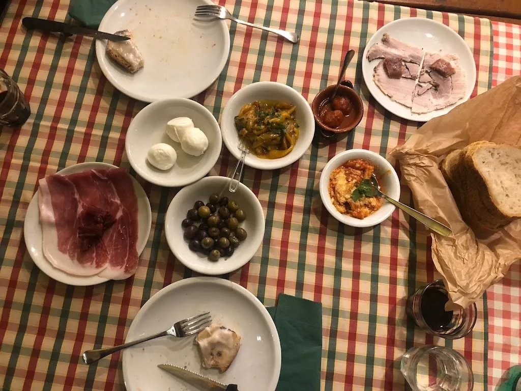 Menu_Osteria del Borgo_Ariccia_image_5