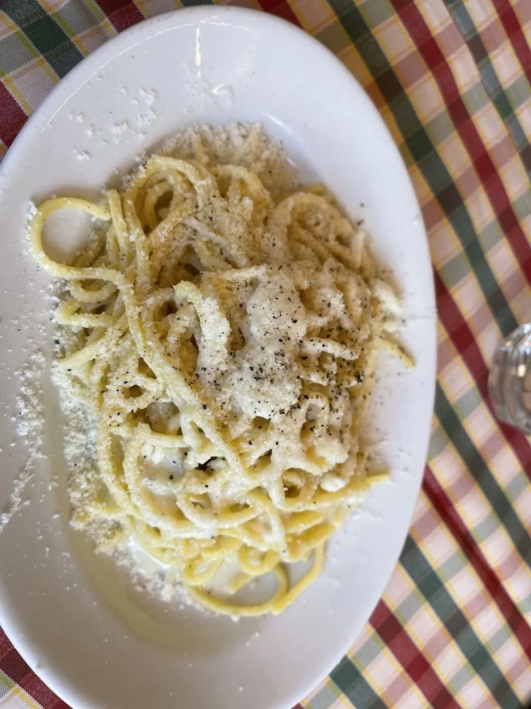 Menu_Osteria del Borgo_Ariccia_image_6