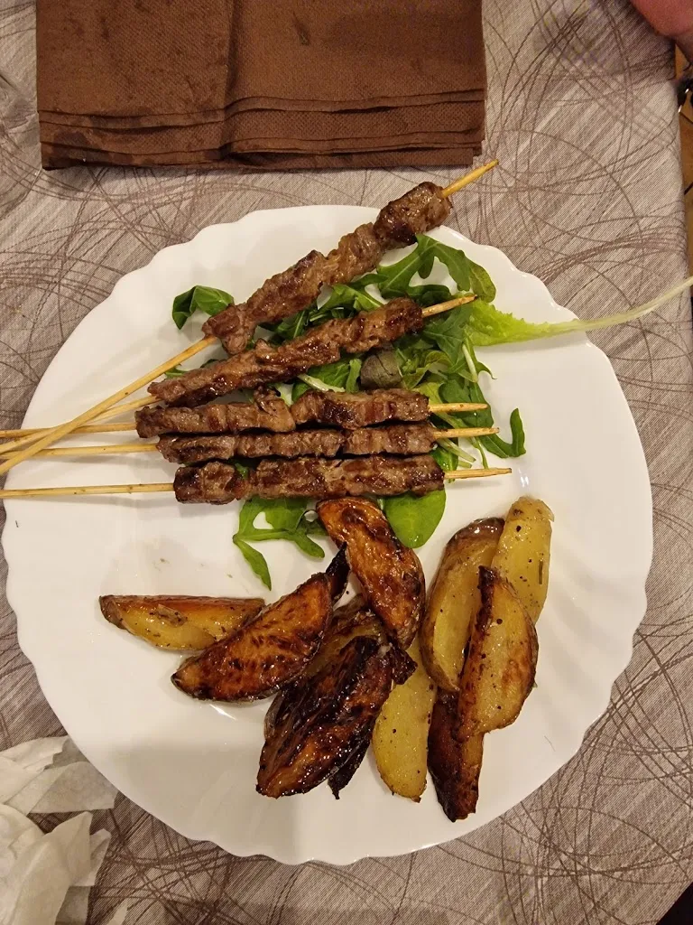 Menu_Fraschetta Da i Fratelli_Ariccia_image_9