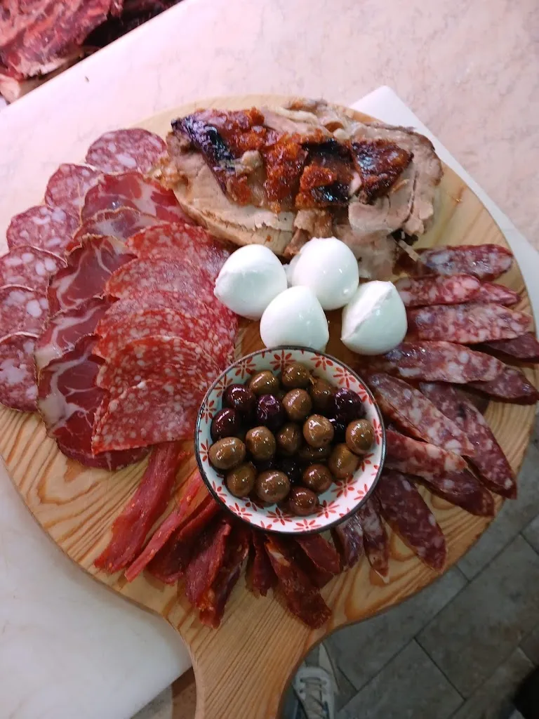 Menu_LA LOCANDA SAPORI DI FAMIGLIA_Ariccia_immagine_1