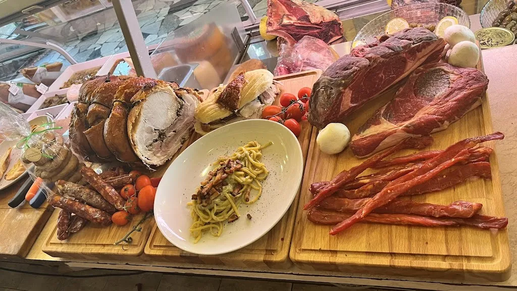 Menu_LA LOCANDA SAPORI DI FAMIGLIA_Ariccia_immagine_7