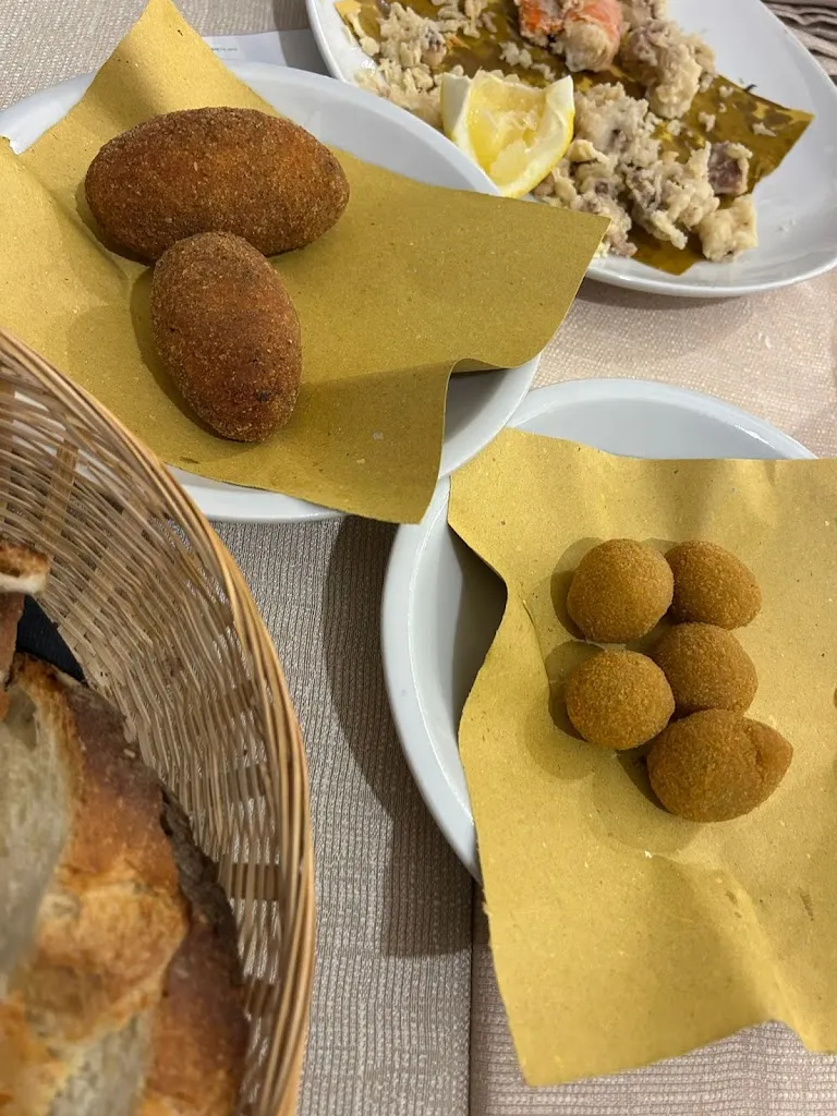 Christian_LA LOCANDA SAPORI DI FAMIGLIA_Ariccia_recensione