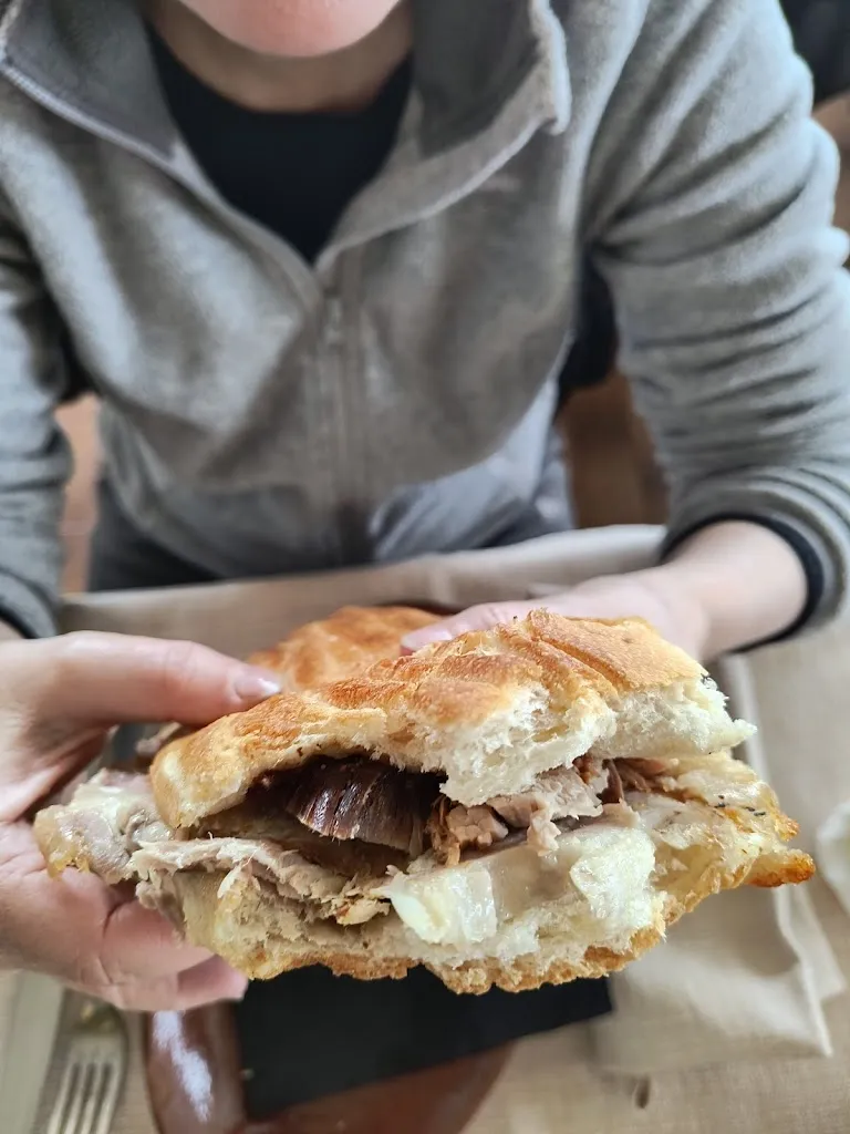 Ferruccio Trastullo_LA LOCANDA SAPORI DI FAMIGLIA_Ariccia_recensione