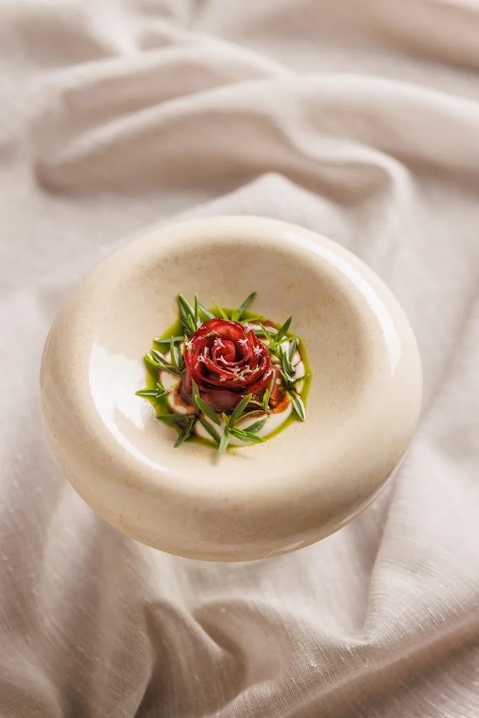 Sintesi Ristorante_Ariccia_slider_image_3