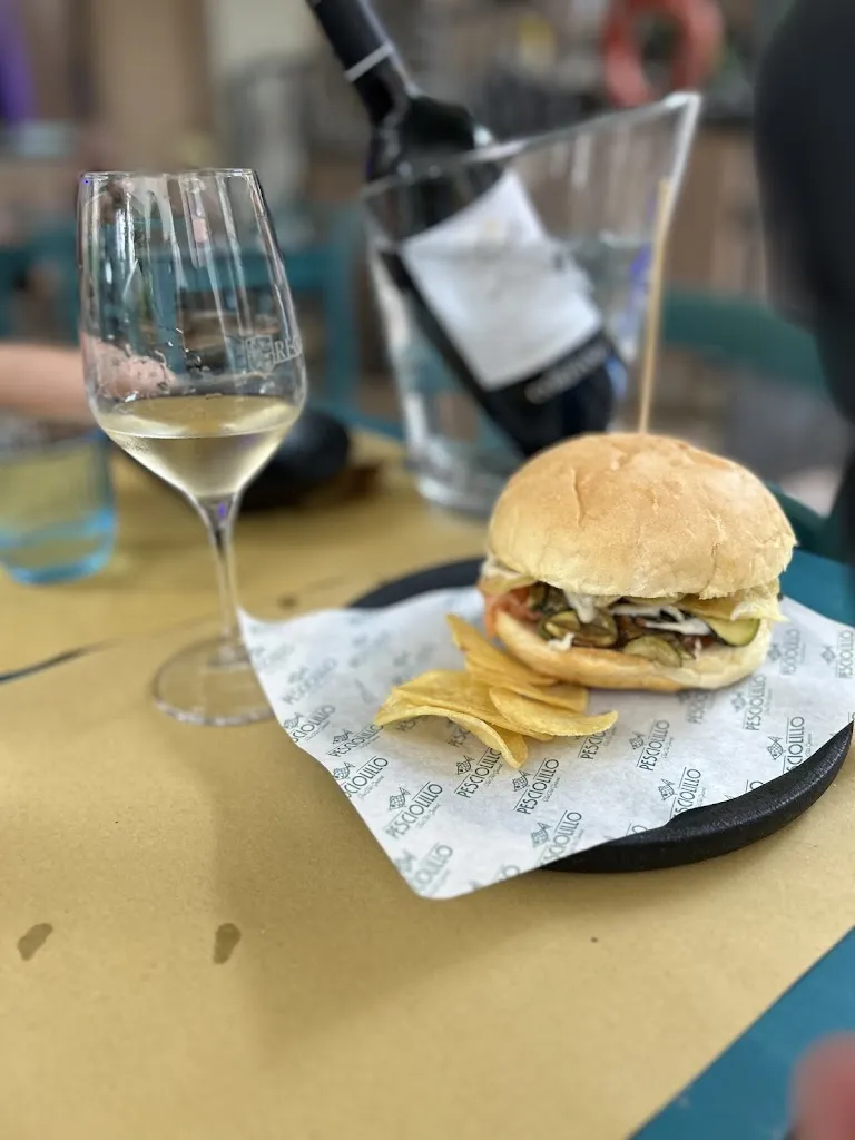 Monique Sperna Weiland _Pesciolillo Teramo_Teramo_review