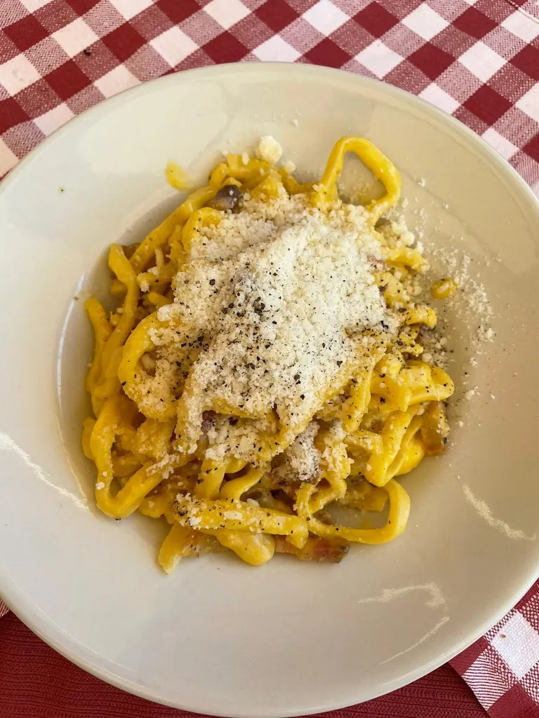 Menu_La Fraschetta De Sora Ines_Ariccia_immagine_5