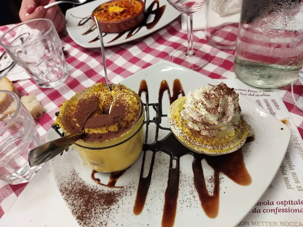 Menu_La Fraschetta De Sora Ines_Ariccia_immagine_8