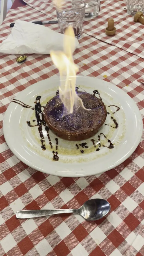 Amir El Yordi_La Fraschetta De Sora Ines_Ariccia_recensione