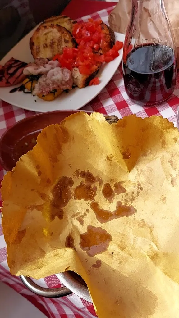 La Fraschetta De Sora Ines_Ariccia_slider_image_2