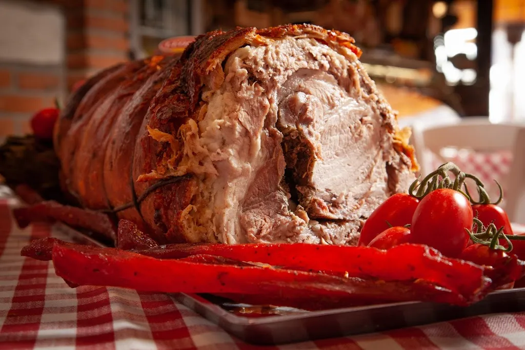 La Fraschetta De Sora Ines_Ariccia_slider_image_3