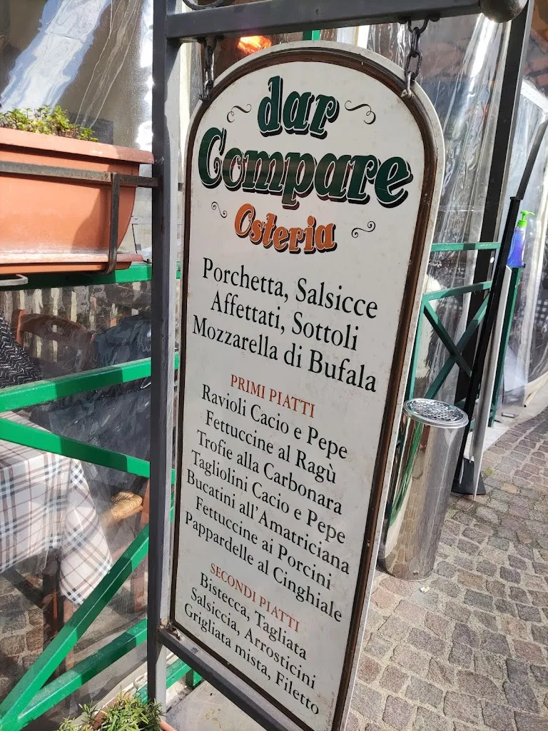 Menu_Osteria Dar Compare_Ariccia_immagine_3