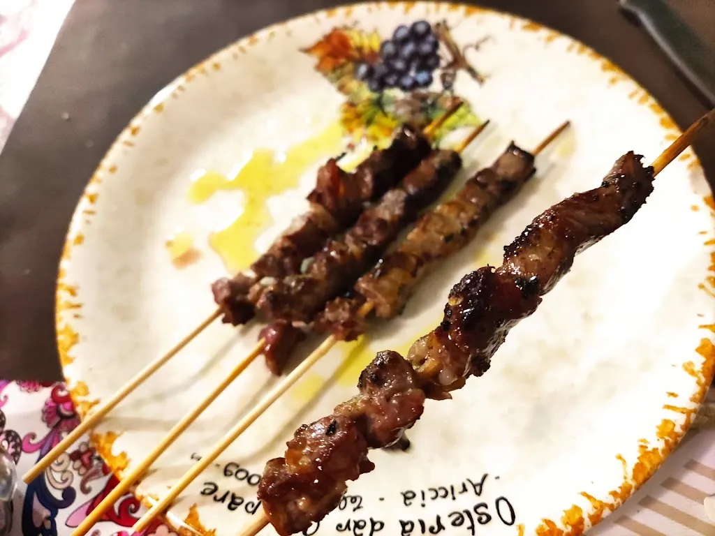 Menu_Osteria Dar Compare_Ariccia_immagine_8