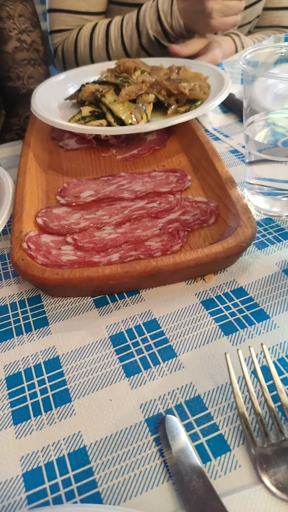 Menu_FRASCHETTA L'OSTE di ARICCIA_Ariccia_image_5