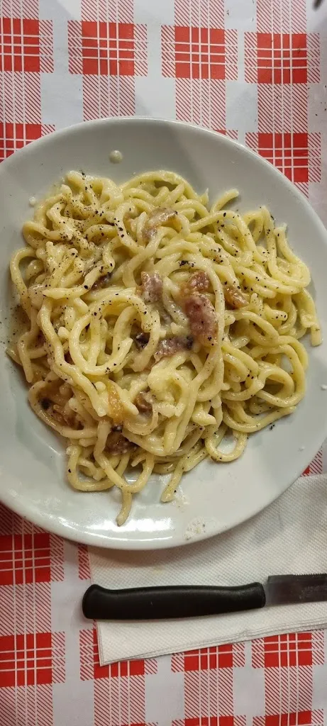 Menu_FRASCHETTA L'OSTE di ARICCIA_Ariccia_image_8