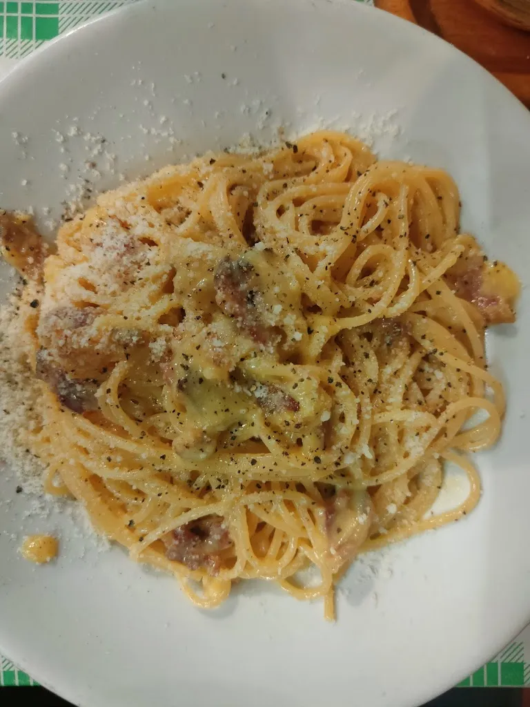 Menu_FRASCHETTA L'OSTE di ARICCIA_Ariccia_image_9