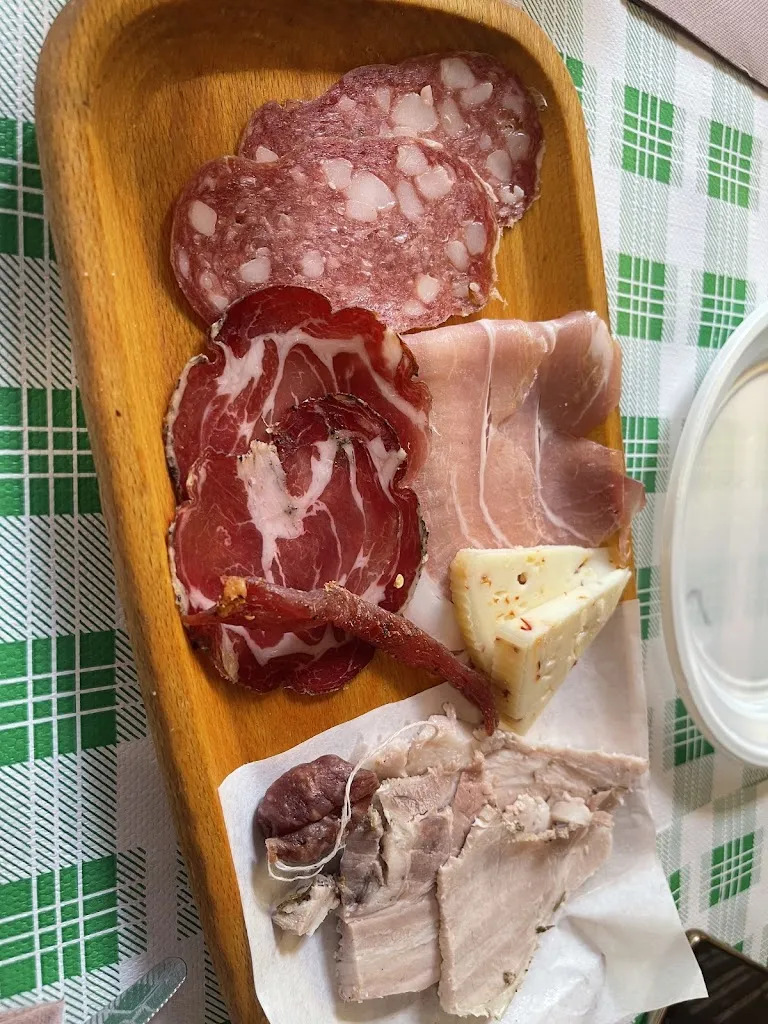 Ann Fernando_FRASCHETTA L'OSTE di ARICCIA_Ariccia_review