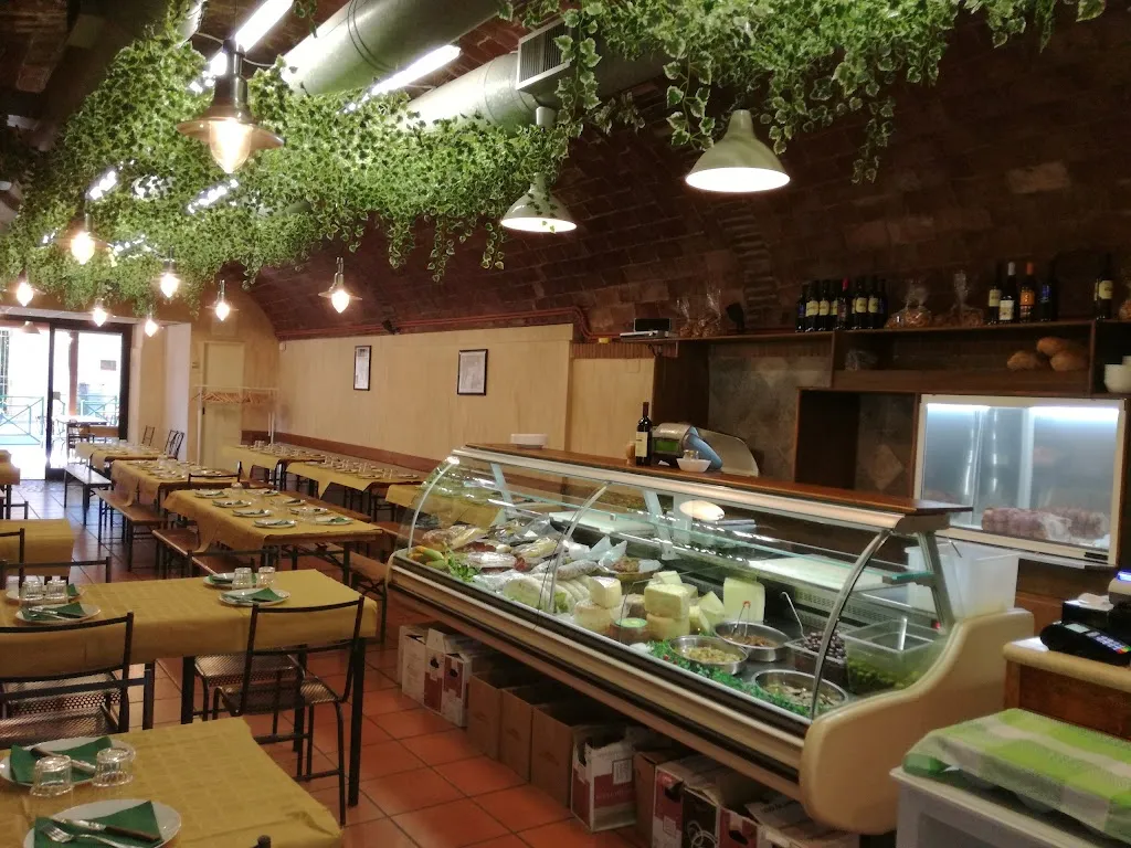 FRASCHETTA L'OSTE di ARICCIA_Ariccia_slider_image_1