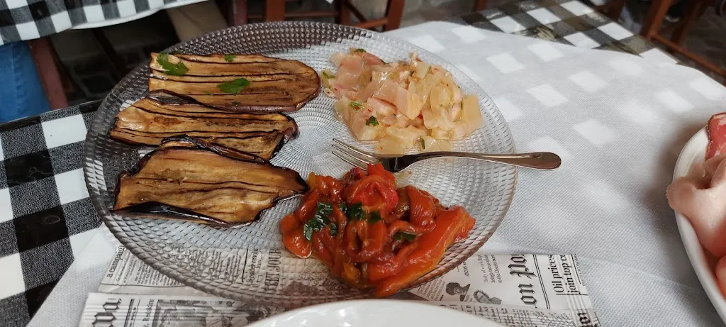 Menu_Osteria il tinello_Ariccia_image_5