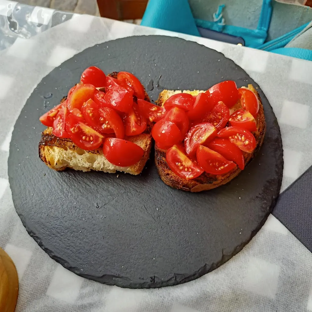 Menu_Osteria il tinello_Ariccia_image_7