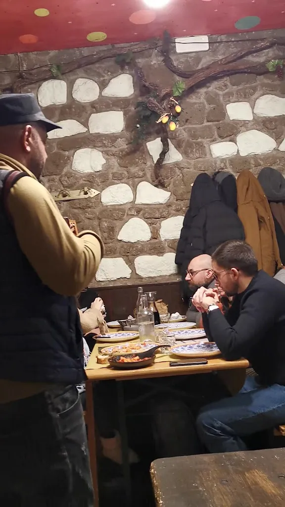 Fraschetta Dar Burino_Ariccia_slider_image_2