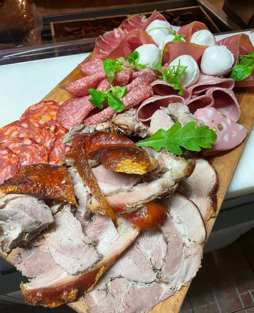 Fraschetta Dar Burino_Ariccia_slider_image_3