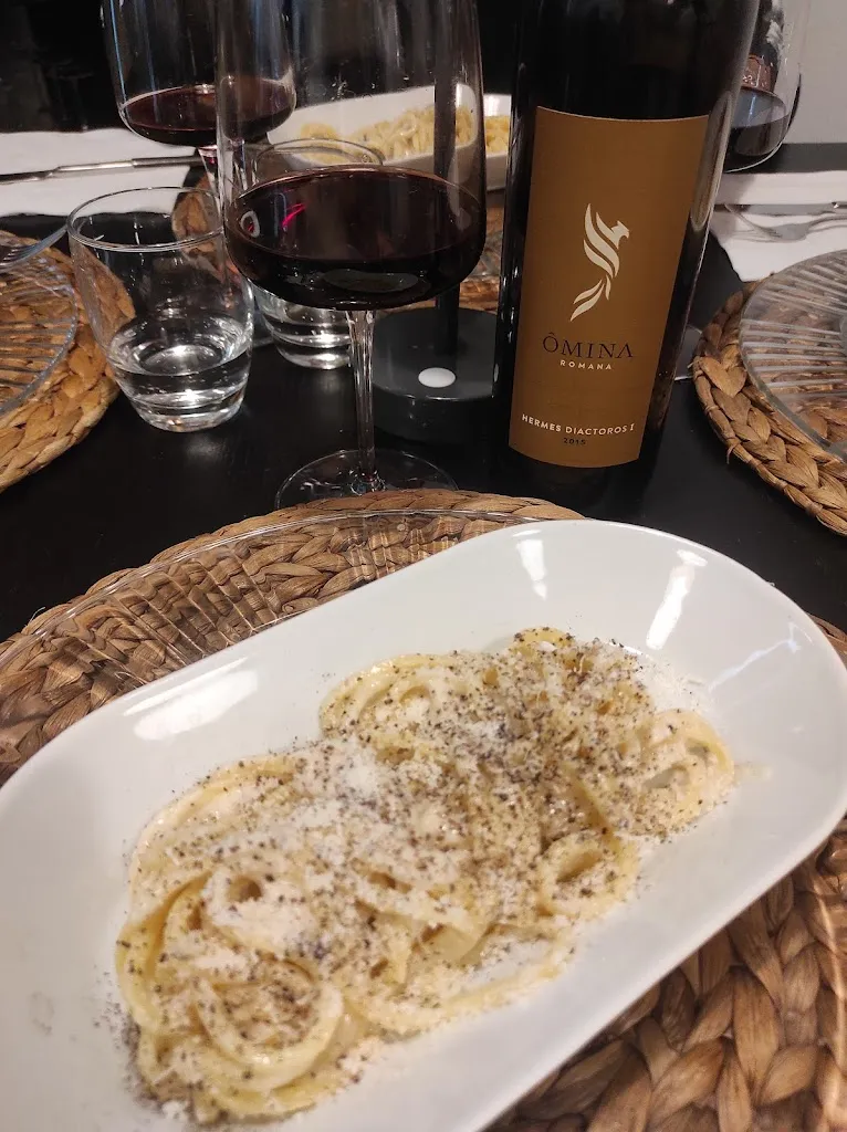 Menu_La Cueva_Ariccia_immagine_8