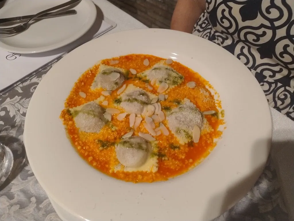 Gaia P._La Cueva_Ariccia_recensione