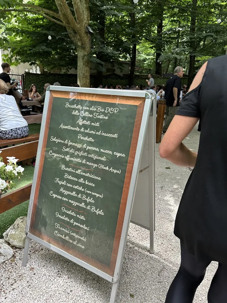 Menu_La Selvotta_Ariccia_image_2