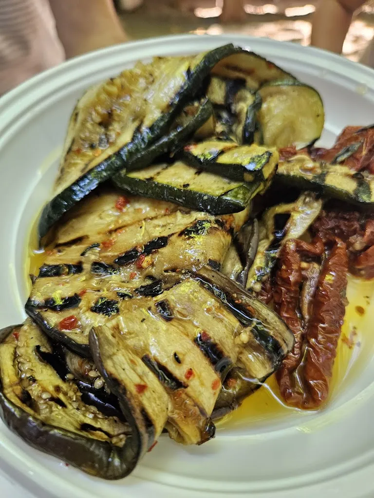 Serena Marchionni_La Selvotta_Ariccia_review