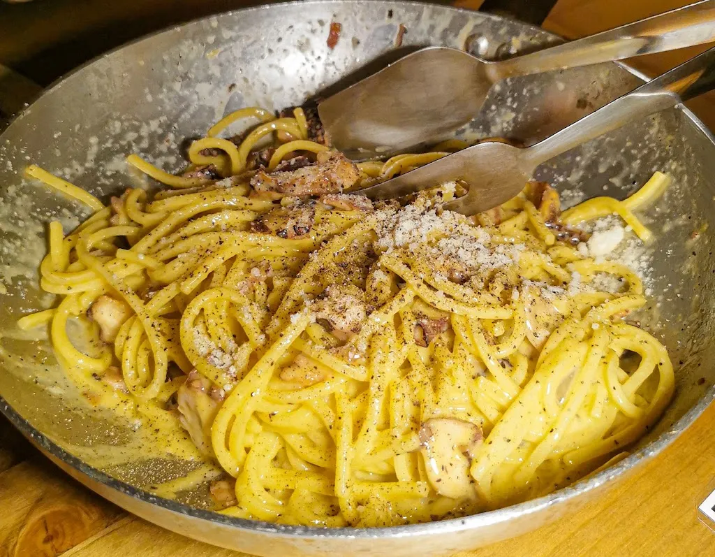 Menu_Da Charlie Osteria del Pesce_Ariccia_image_3