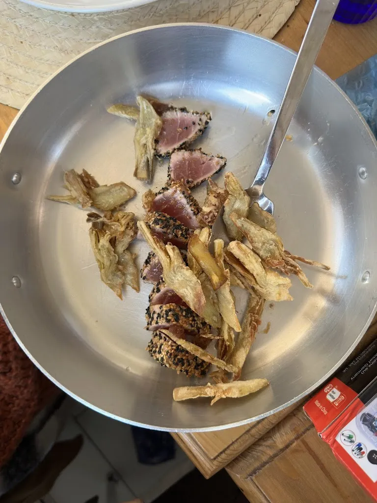 Menu_Da Charlie Osteria del Pesce_Ariccia_image_7