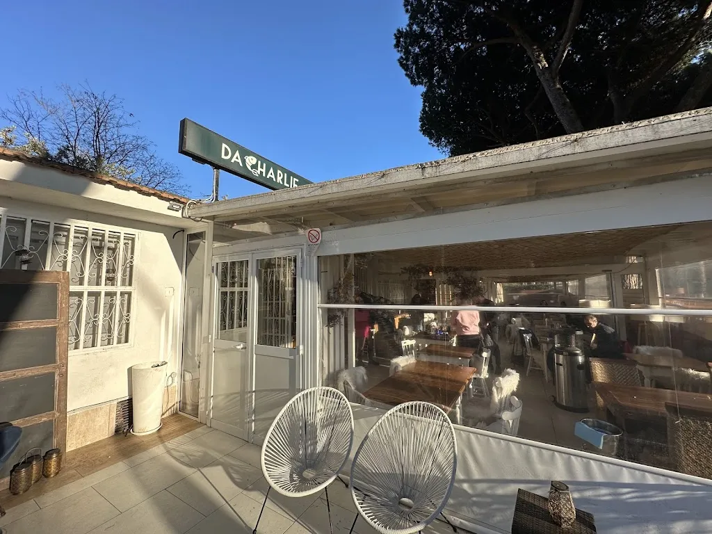 Berno Foodoso_Da Charlie Osteria del Pesce_Ariccia_review